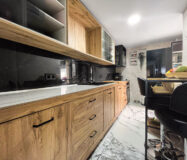 Апартаменти 95 кв.м з меблями в Естепоні біля моря