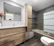 Апартаменти 95 кв.м з меблями в Естепоні біля моря