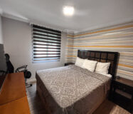 Апартаменти 95 кв.м з меблями в Естепоні біля моря