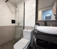 Апартаменти 95 кв.м з меблями в Естепоні біля моря