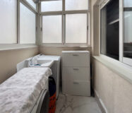 Апартаменти 95 кв.м з меблями в Естепоні біля моря