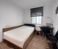 Апартаменти 95 кв.м з меблями в Естепоні біля моря