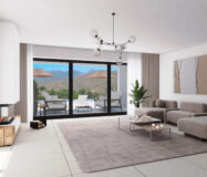 Вилла в Ла Майрена, Марбелья, 421 кв.м, с террасой