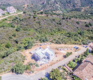 Вилла в Ла Майрена, Марбелья, 421 кв.м, с террасой