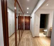 Апартаменти з терасою в Естепоні 136 кв.м 3 кімнати