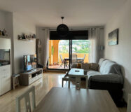 Апартаменти з терасою в Естепоні 136 кв.м 3 кімнати