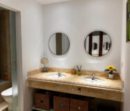 Апартаменти з терасою в Естепоні 136 кв.м 3 кімнати