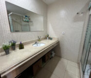 Апартаменти з терасою в Естепоні 136 кв.м 3 кімнати