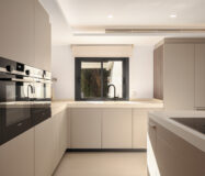 Вілла з 5 спальнями в Лос-Наранхос, тераса, 404 кв.м