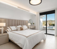 Вілла з 5 спальнями в Лос-Наранхос, тераса, 404 кв.м