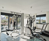 Вілла з 5 спальнями в Лос-Наранхос, тераса, 404 кв.м