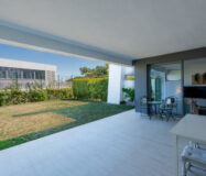 Современная Квартира с Садом в Сельво, Эстепона 93 кв.м