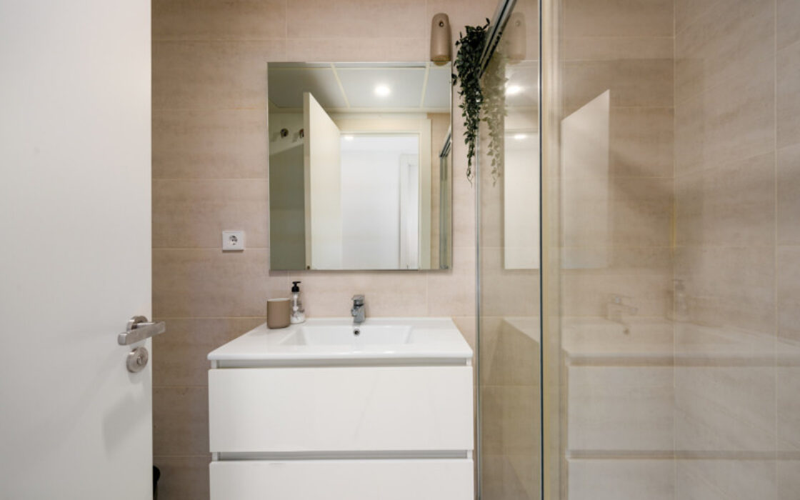 Современная Квартира с Садом в Сельво, Эстепона 93 кв.м