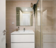 Современная Квартира с Садом в Сельво, Эстепона 93 кв.м