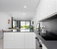 Современная Квартира с Садом в Сельво, Эстепона 93 кв.м