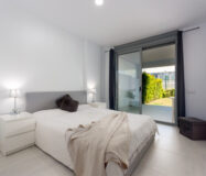 Современная Квартира с Садом в Сельво, Эстепона 93 кв.м