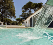 Современная вилла в Эльвирии 145 кв.м с террасой