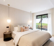 Современная вилла в Эльвирии 145 кв.м с террасой