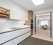 Современная вилла в Эльвирии 145 кв.м с террасой