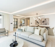 Современная вилла в Эльвирии 145 кв.м с террасой