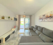 Квартира з терасою та видом на море в Касаресі 75 кв.м