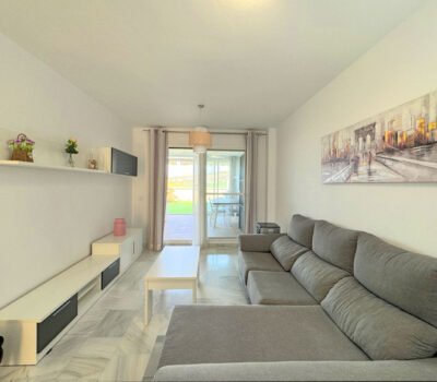 Квартира з терасою та видом на море в Касаресі 75 кв.м