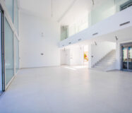 Роскошная вилла в тихом районе Бенальмадены с террасой 260 кв.м