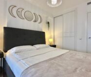 Три квартири в Бенідормі з орендним бізнесом біля моря