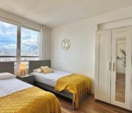 Три квартири в Бенідормі з орендним бізнесом біля моря