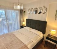 Три квартири в Бенідормі з орендним бізнесом біля моря