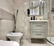 Три квартири в Бенідормі з орендним бізнесом біля моря