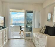 Три квартири в Бенідормі з орендним бізнесом біля моря