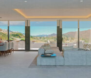 Роскошные виллы с 3 спальнями в La Cala, 289 кв.м, терраса