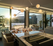 Роскошные виллы с 3 спальнями в La Cala, 289 кв.м, терраса