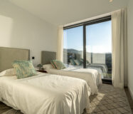 Роскошные виллы с 3 спальнями в La Cala, 289 кв.м, терраса