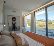 Роскошные виллы с 3 спальнями в La Cala, 289 кв.м, терраса