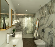 Роскошные виллы с 3 спальнями в La Cala, 289 кв.м, терраса