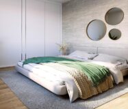 Новые апартаменты с террасой в Аленда Гольф 99 кв.м