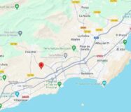 Новые виллы с видом на море в Балкон де Финестрат 322 кв.м.