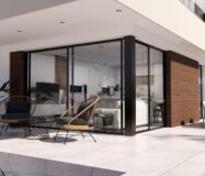 Вилла в Пилар де ла Орадада 4 спальни с террасой 79 кв.м