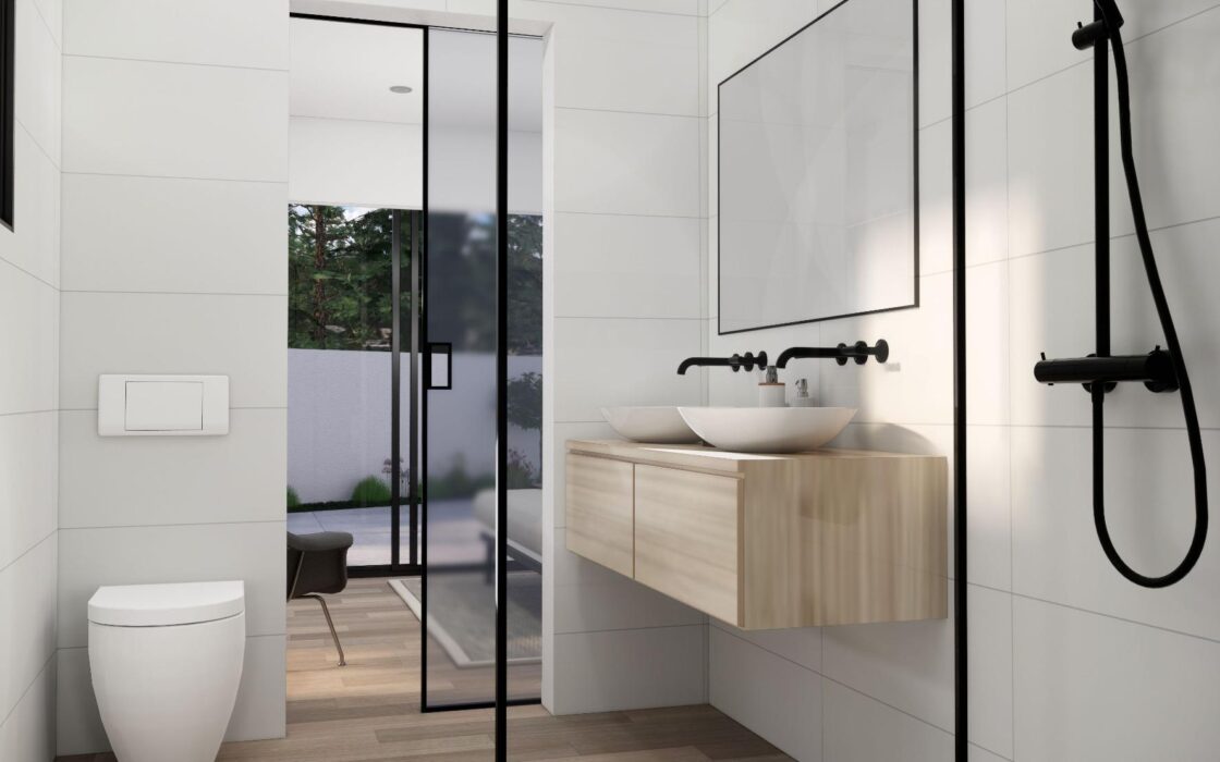 Вилла в Пилар де ла Орадада 4 спальни с террасой 79 кв.м