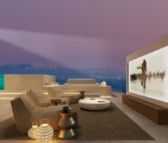 Вилла с видом на море в Пуэрто-Банусе 685 кв.м