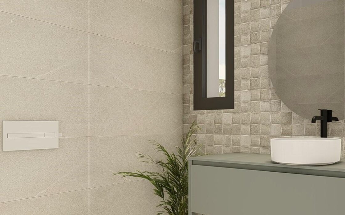 Виллы с видом на море в Балкон-де-Понойг 307 кв.м 3 спальни