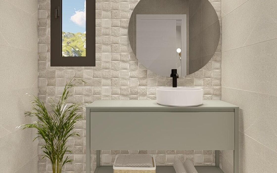 Виллы с видом на море в Балкон-де-Понойг 307 кв.м 3 спальни