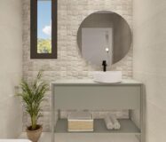 Виллы с видом на море в Балкон-де-Понойг 307 кв.м 3 спальни