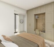 Виллы с видом на море в Балкон-де-Понойг 307 кв.м 3 спальни