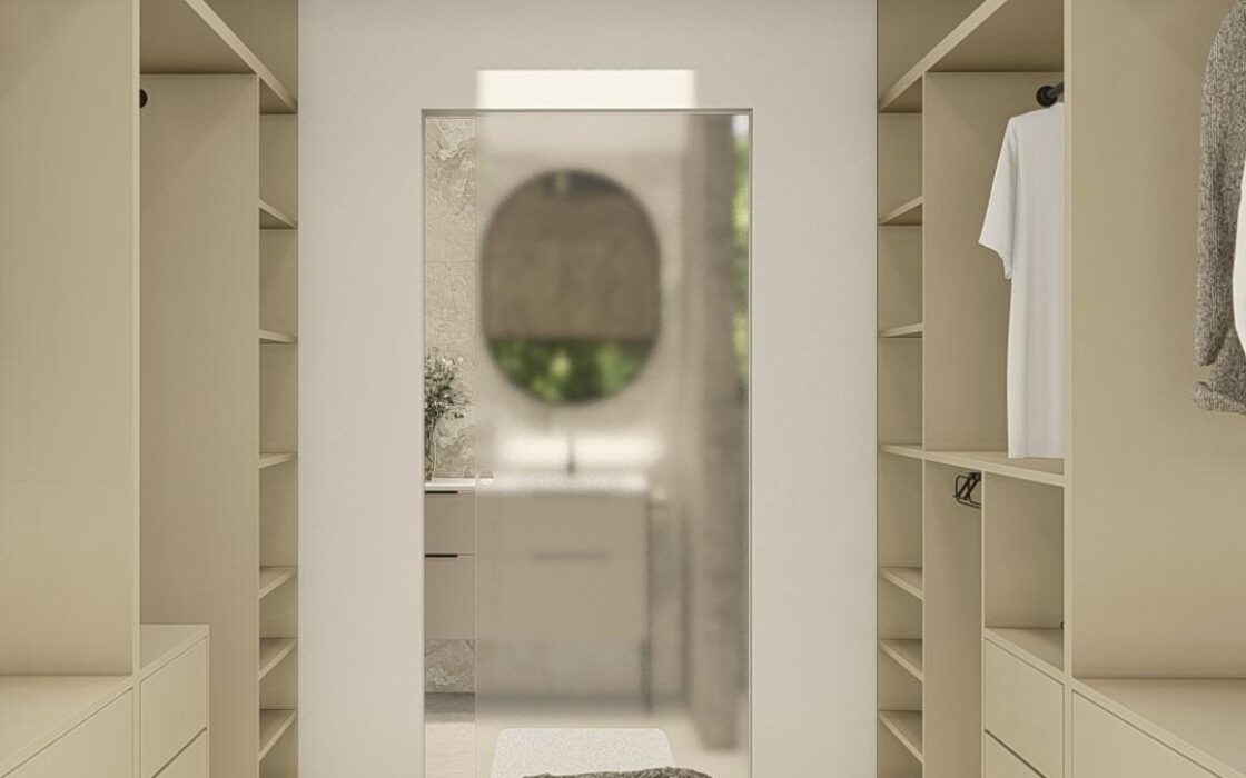 Виллы с видом на море в Балкон-де-Понойг 307 кв.м 3 спальни