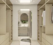 Виллы с видом на море в Балкон-де-Понойг 307 кв.м 3 спальни