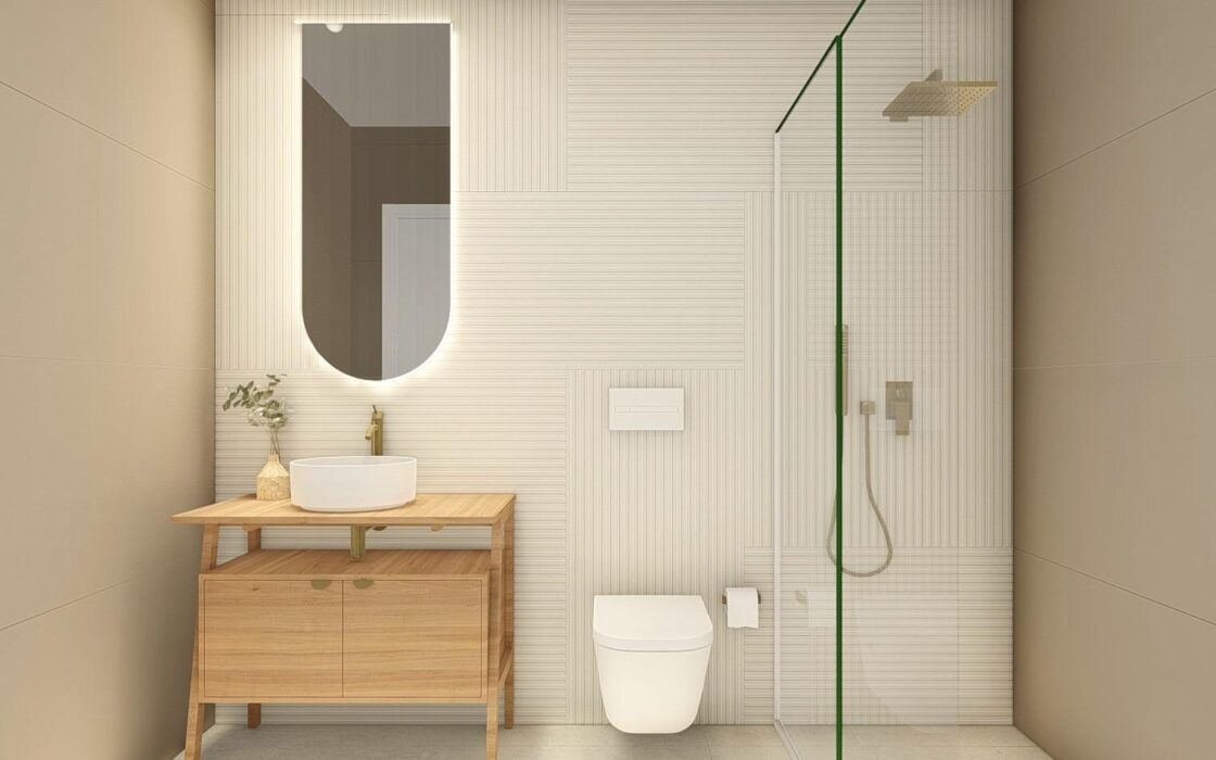 Виллы с видом на море в Балкон-де-Понойг 307 кв.м 3 спальни