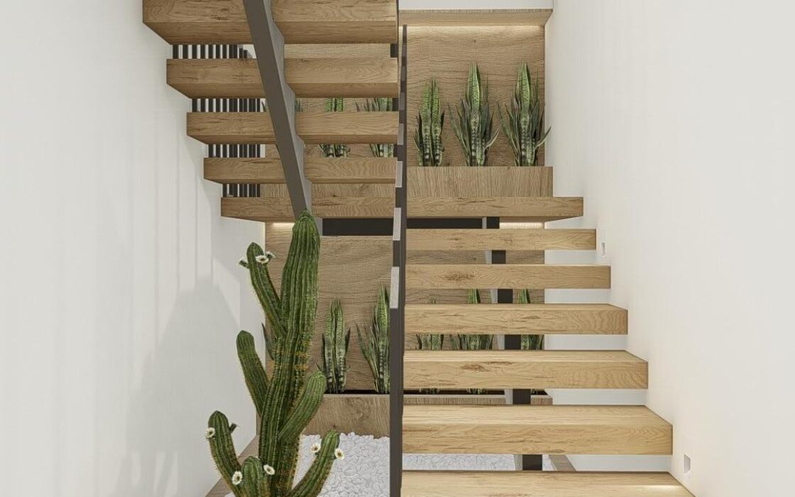 Виллы с видом на море в Балкон-де-Понойг 307 кв.м 3 спальни